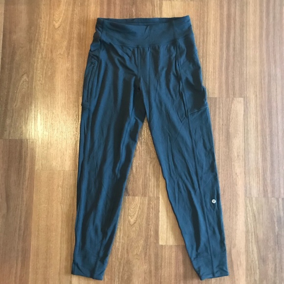 lululemon athletica | Pants \u0026 Jumpsuits 